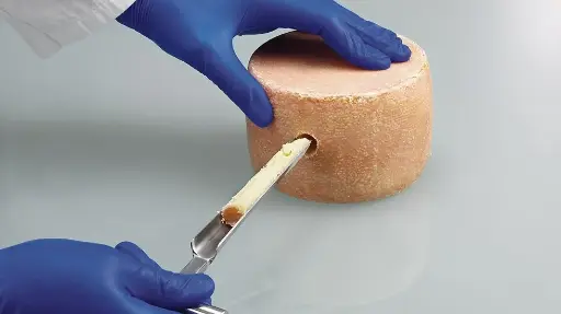 [PB11-12] Sampler/hand drill / 200 mm