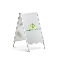 [PROB-17-20] Kundenstopper DIN A1 (84 x 59,4 cm)