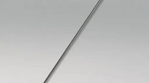 [PB11-7] Probenehmer für Schüttgut / Verlängerung / 100 cm 
