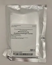 [PB2-12] Würzmischung Knoblauchstangerl / 500 g im Aromaschutzbeutel 