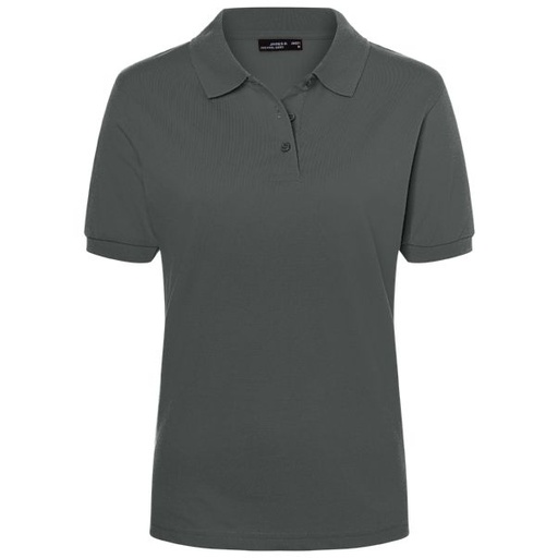 [PB4-17graphite] Ladies polo shirt Classic / graphite