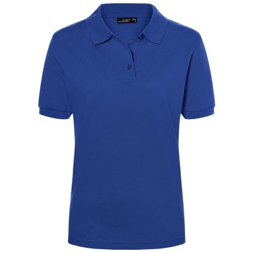 [PB4-17darkroyal] Damen Poloshirt Classic / dark royal