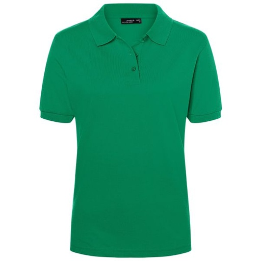 [PB4-17irishgrün] Ladies polo shirt Classic / irish-green