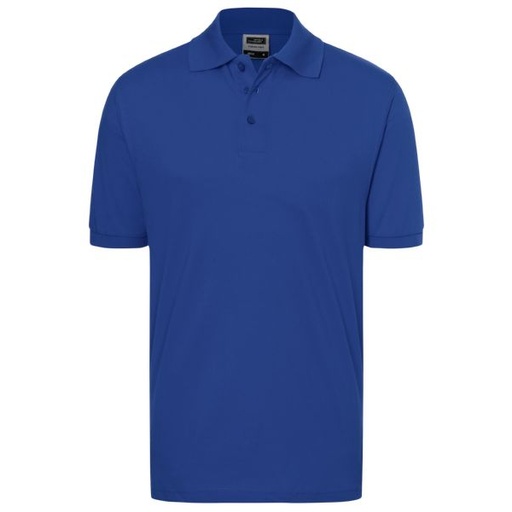 [PB4-18darkroyal] Herren Poloshirt Classic / dark royal