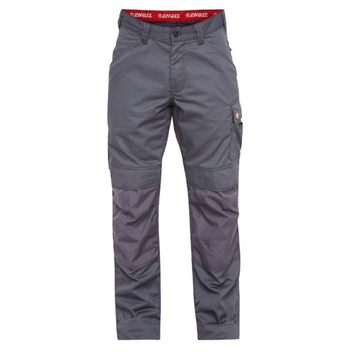 [PB4-25grau] Bundhose Combat / grau