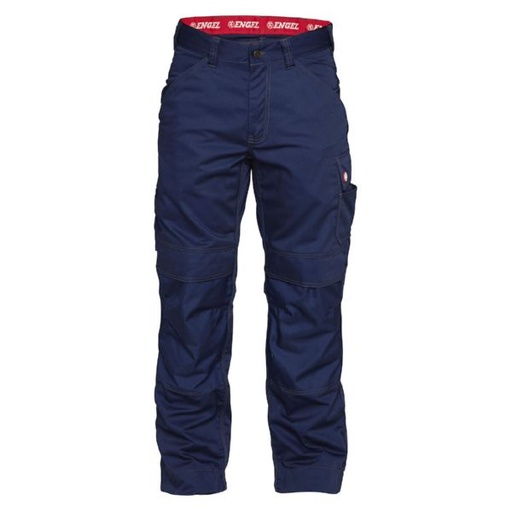 [PB4-25marine] Bundhose Combat / marine