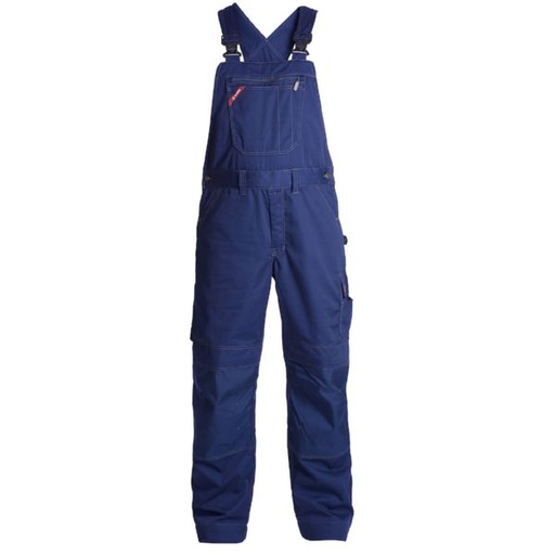 [PB4-26marine] Herren Latzhose Combat / marine