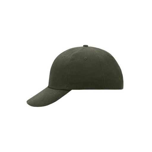[PB4-59olive] Classic Allround Cap / olive