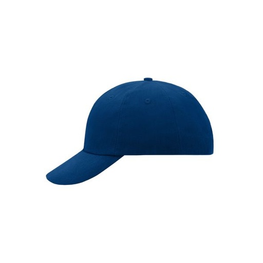 [PROB-33-57-navy] Classic Allround Cap, navy