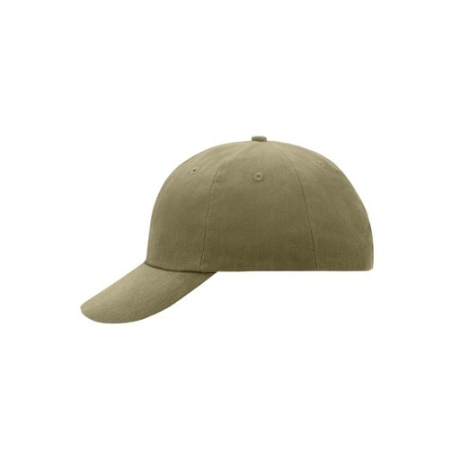 [PROB-33-57-beige] Classic Allround Cap, beige