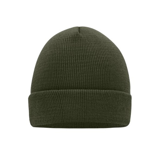 [PB4-60olive] Strickmütze / olive