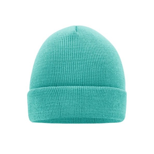 [PB4-60mint] Strickmütze / mint