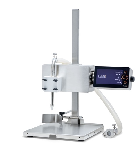 [PROB-1-7] Abfüllmaschine Fillogy Neo Flowable M 