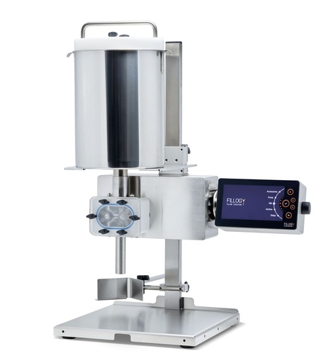 [PROB-1-4] Abfüllmaschine Fillogy Neo Creamy L