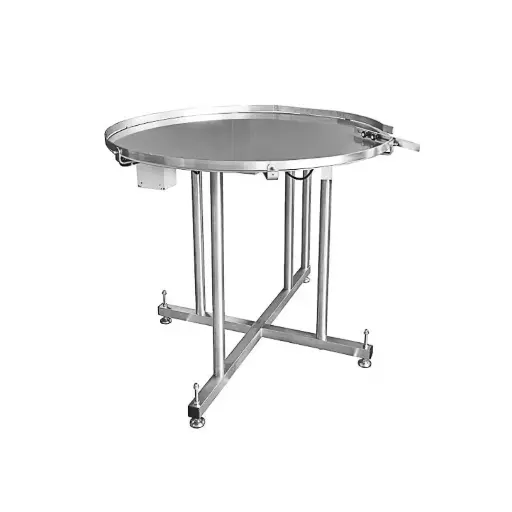 [PB27-13] Collecting table for FILLOGY Neo filling machines / automates filling