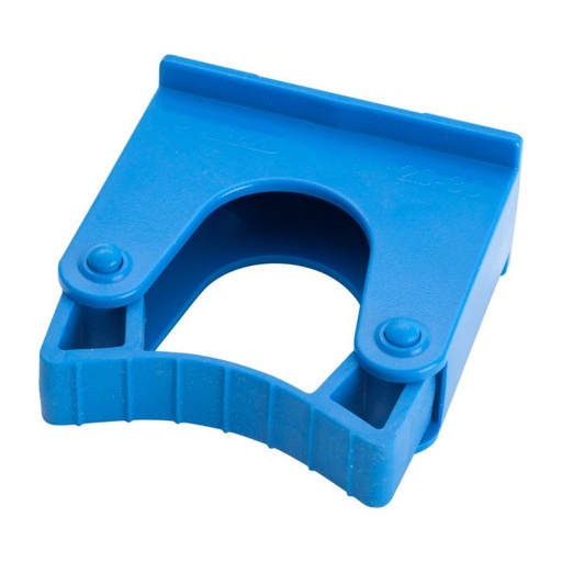[PB36-27blau] Handle holder/replacement handle holder / blue