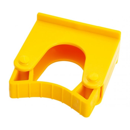 [PB36-27gelb] Handle holder/replacement handle holder / yellow
