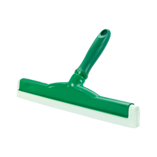 [PB36-17grün] Manual water squeegee / 250 mm working width / green