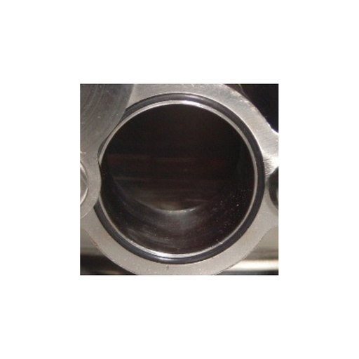 [PB63-4] O-Ring/Quetschhahndichtung für Abfülltopf