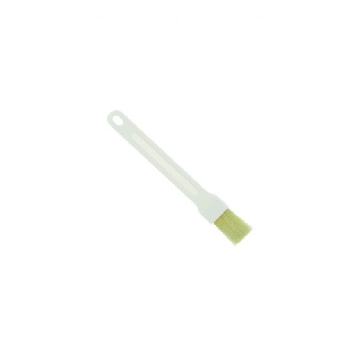 [PB36-38] Flachpinsel / schmal / Ø 0,20 mm / 190 mm lang / weich