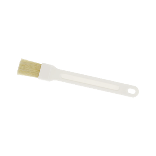 [PB36-39] Flachpinsel / breit / Ø 0,20 mm / 195 mm lang / weich