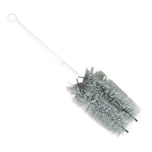 [PB36-40] Radiator brush / Ø 0.30 mm / 450 mm long / soft / dust-binding