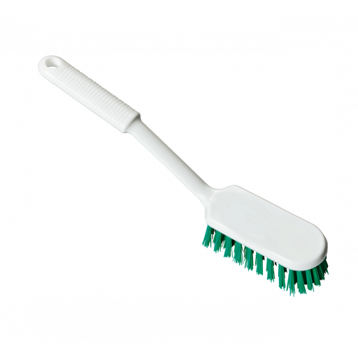 [PB36-54grün] Handle brush / Ø 0.25 mm / 290 mm long / soft / green