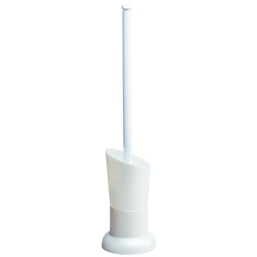 [PB36-59] WC set / vase / white