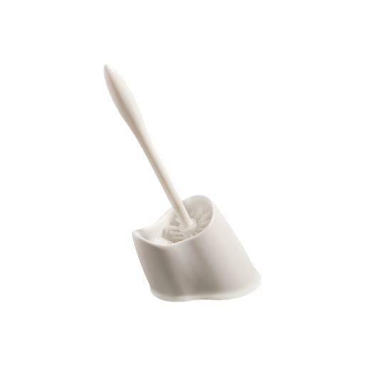 [PB36-61] WC set / angled / white