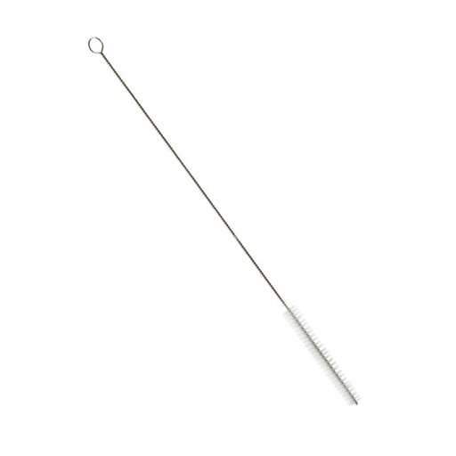 [PB36-70] Schlauchbürste / Edelstahldraht /  Ø 0,20 mm / 340 mm lang / hart