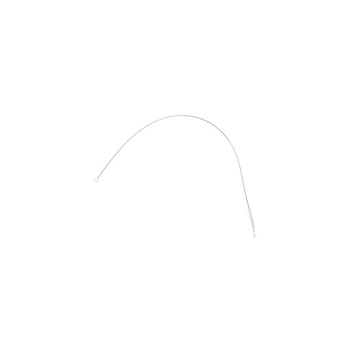 [PB36-73] Schlauchbürste / Edelstahldraht /  Ø 0,25 mm / 1200 mm lang / hart