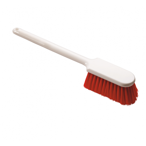 [PB36-78rot] Bread spreader / Ø 0.25 mm / 395 mm long / soft / red