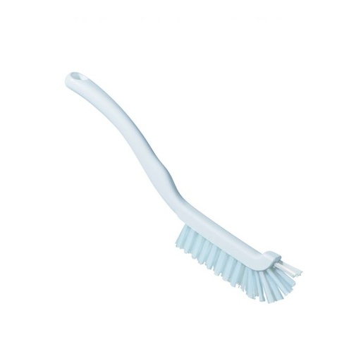 [PB36-81weiß] Joint brush / Ø 0.50 mm / 220 mm long / hard / white