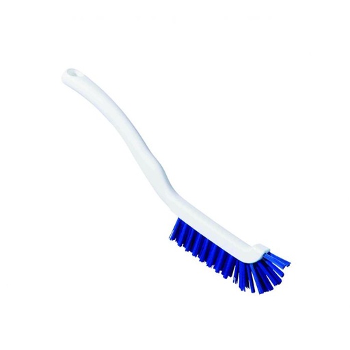[PB36-81blau] Joint brush / Ø 0.50 mm / 220 mm long / hard / blue