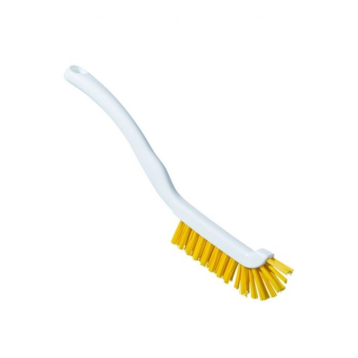 [PB36-81gelb] Joint brush / Ø 0.50 mm / 220 mm long / hard / yellow