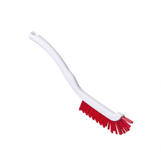 [PB36-81rot] Joint brush / Ø 0.50 mm / 220 mm long / hard / red