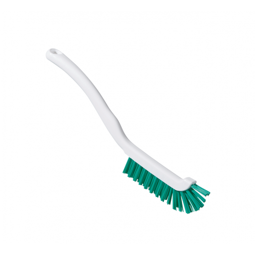 [PB36-81grün] Joint brush / Ø 0.50 mm / 220 mm long / hard / green