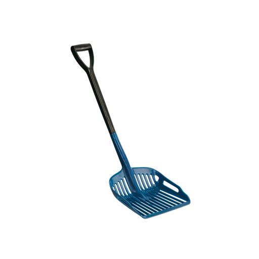 [PB36-93] Mehrzweck- und Abschöpfgabel / für Lebensmittel / 952 mm hoch