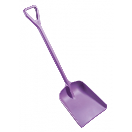 [PB36-94lila] Large scoop / food-safe / 1110 mm long / purple