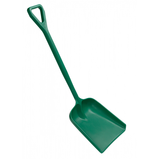 [PB36-94grün] Large scoop / food-safe / 1110 mm long / grün