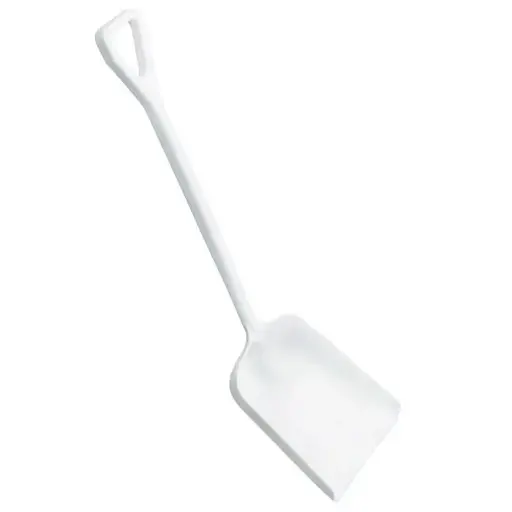[PROB-35-95] Large scoop / food-safe / 1110 mm long / blue
