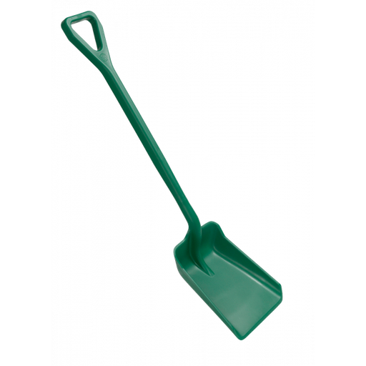 [PB36-95grün] Scoop small / food-safe / 1050 mm long / green