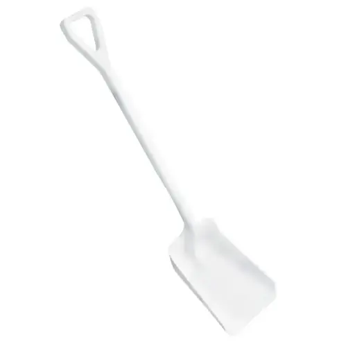 [PROB-35-96] Scoop small / food-safe / 1050 mm long / blue