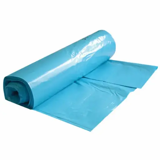 Müllsäcke  120 Liter / 32 µ / Premium Plus® / LDPE-Recyling / 1 Karton / 250 Stück