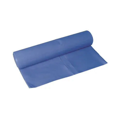 [PB40-96] Müllsäcke  120 Liter / 35 µ / Premium Plus® / LDPE-Recyling / 1 Karton / 250 Stück 