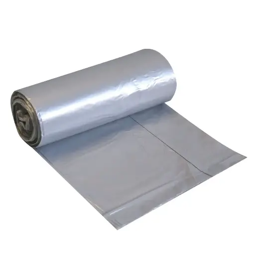[PB40-110] Müllsäcke  30 Liter / 35 µ / LDPE / grau / 1 Karton / 500 Stück
