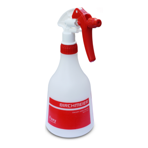 [PB8-8] Handsprüher Foxy / 0,5 Liter / mit Skala von 100 - 500 ml / für Haus & Werkstatt