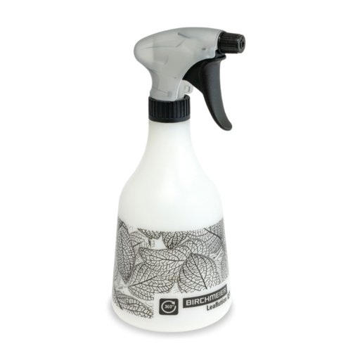[PB8-9Leaflution] Handsprüher Design "Leaflution" / 0,5 Liter / 360° / für Haus & Balkon