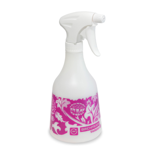 [PB8-9Vinilution] Handsprüher Design "Vinilution" / 0,5 Liter / 360° / für Haus & Balkon