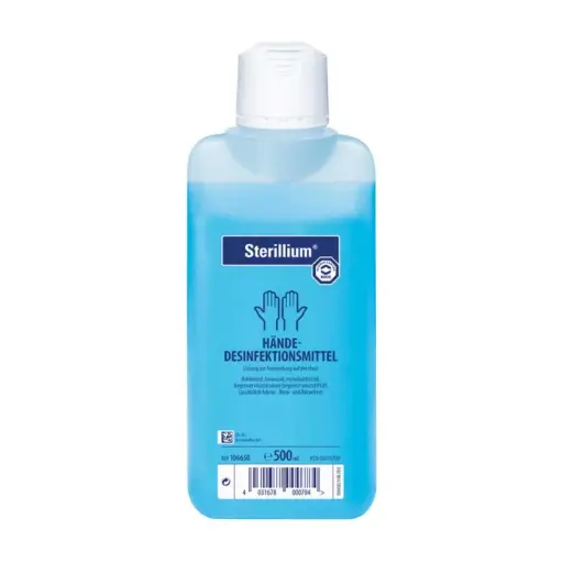 [PB43-19] Händedesinfektion / 500ml / 1 Flasche